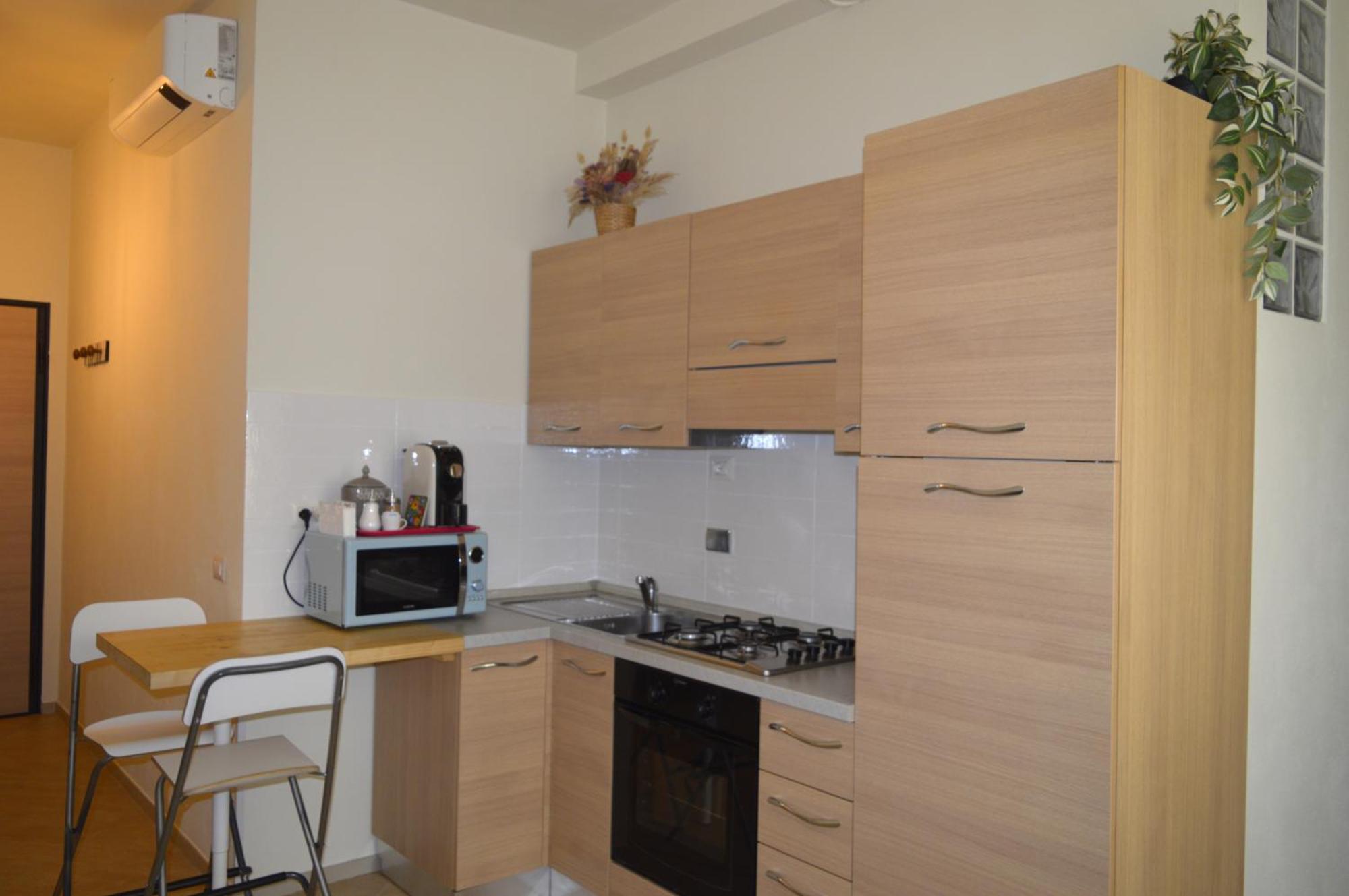 La Casetta Tra Chianti E Firenze Scandicci Buitenkant foto