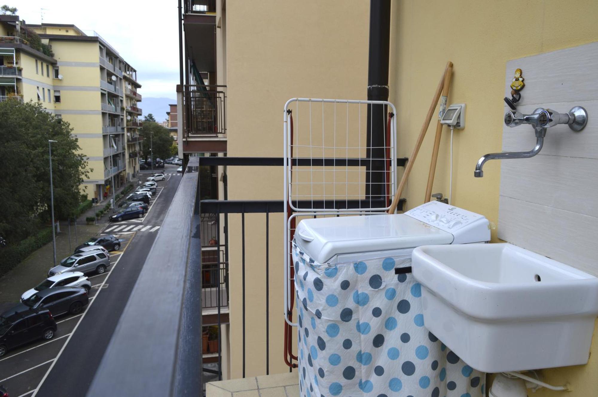 La Casetta Tra Chianti E Firenze Scandicci Buitenkant foto